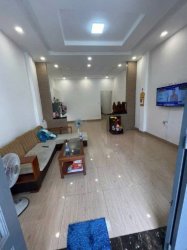 Giảm 150tr! Nhà Vuông tốt 63m2 Thống Nhất QV