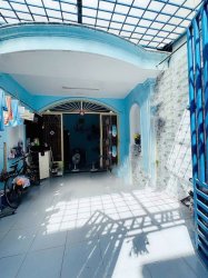 Nhà Vuông Ngang 4.2m 85m2 Quang Trung QV