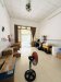 Nhà Vuông Ngang 4m HXH 110m2 Quang Trung QV