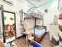 Nhà nở hậu HXH 130m2, tặng GPXD Nguyên Hồng QV