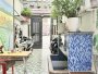 Nhà nở hậu HXH 130m2, tặng GPXD Nguyên Hồng QV