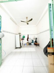 Nhà 3 tầng 2PN 20m2 Trần Quang Khải Q1