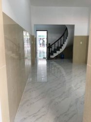 Nhà mặt tiền Vuông 4 tầng, Đ. 16m, 117m2 Hoàng Hoa Thám TB