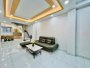 mới xây Vuông 4T hẻm xe hơi né 62m2 Ung Văn Khiêm Bình Thạnh