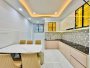 mới xây Vuông 4T hẻm xe hơi né 62m2 Ung Văn Khiêm Bình Thạnh