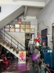 Quá rẻ Nhà MT 3 tầng Đường 18m 75m2, 2 MT Luỹ Bán Bích Tân Tân Phú