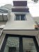 Nhà hậu nở 3 tầng Đường 3m 8.5m2 CMT8 Quận 3