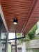 Nhà hậu nở 3 tầng Đường 3m 8.5m2 CMT8 Quận 3