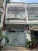 Nhà Vuông 2T HXH né 71m2 Nguyễn Văn Yến Tân Phú