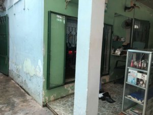 Bán đất tặng nhà hẻm xe hơi tránh 136m2 Full thổ Võ Duy Ninh Bình Thạnh