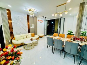 nhà mới nở hậu 2T HXH 56m2 Ni Sư Huỳnh Liên TB