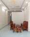 Nhà Vuông 2T hẻm XH 66m2 Đ. Số 13A Bình Tân