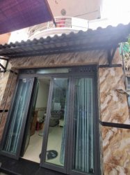 Giảm 100tr! Nhà Vuông 2 tầng 55m2 Nguyễn Văn Công Gò Vấp