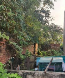 Đất Vuông HXH 57m2 Tô Ngọc Vân Gò Vấp