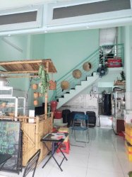 Giảm 200tr! Nhà 2 mặt tiền 2T HXT né 86m2 Bùi Quang Là Gò Vấp