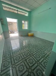 Nhà Vuông Ngang 4m 60m2 Phan Huy Ích Gò Vấp