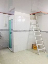 Nhà trọ 3 phòng N.hậu SHR 65m2 Phạm Văn Chiêu Gò Vấp