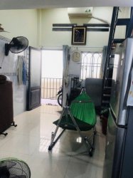 Nhà Vuông 2T hẻm XH-15m 42m2 Phan Huy Ích Gò Vấp