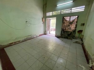 Nhà Vuông SHR 2 tầng hẻm xe hơi 42m2 Lê Đức Thọ Gò Vấp