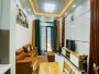 Nhà Vuông mới 2T sổ hồng riêng 32m2 Đường Số 9 Gò Vấp