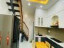 Nhà Vuông mới 2T sổ hồng riêng 32m2 Đường Số 9 Gò Vấp