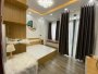 Nhà Vuông mới 2T sổ hồng riêng 32m2 Đường Số 9 Gò Vấp