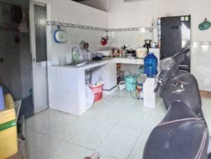 Bán đất tặng nhà Vuông SHR 67m2 Phạm Văn Chiêu Gò Vấp