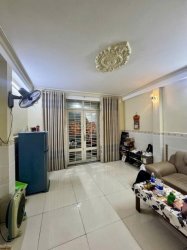Giảm Sốc 2.5 tỷ! Nhà Vuông SHR 2T hẻm xe hơi 86m2 Quang Trung Gò Vấp