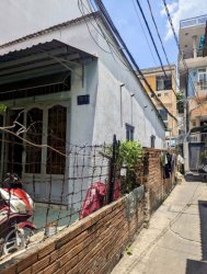 Giảm 200tr! Đất N.hậu gần MT hẻm xe hơi 83m2 Quang Trung Gò Vấp