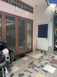 Giảm 100tr! Nhà SHR C4 89m2 Quang Trung Gò Vấp