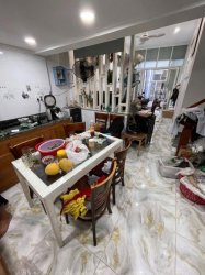 Nhà sổ hồng riêng 2T 61m2 Phạm Văn Chiêu Gò Vấp