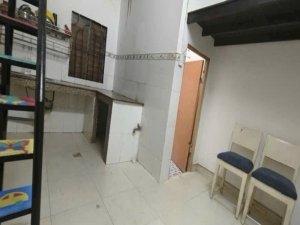 Nhà trọ Vuông 5 phòng HXH 92m2 sổ hồng riêng Phạm Văn Chiêu Gò Vấp