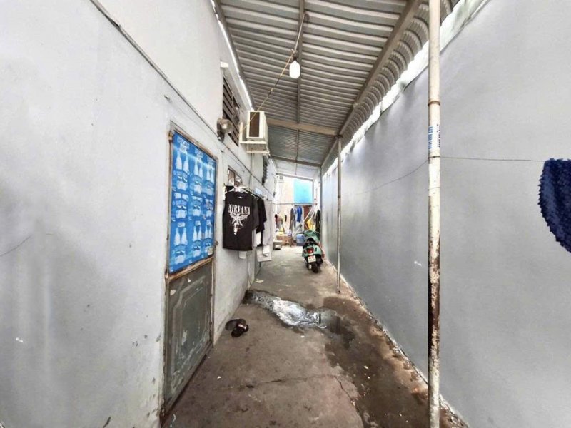 Nhà trọ sổ hồng riêng 5 phòng HXH 82m2, Vuông Phạm Văn Chiêu Gò Vấp