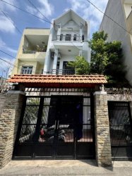 Giảm sốc 1.1 Tỷ! Villa mini 4 tầng hẻm xe hơi né 123m2 Bùi Quang Là Gò Vấp