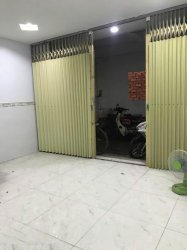 Tầng trệt Chung cư Nguyễn Bá Tòng 47m2, Vuông Tân Bình