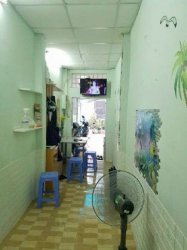 Nhà mặt tiền SHR 2T 26m2, Vuông Tây Sơn Tân Phú