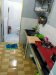 Nhà mặt tiền SHR 2T 26m2, Vuông Tây Sơn Tân Phú
