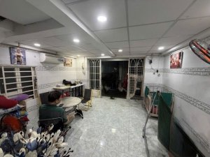 Giảm 100tr! Nhà Vuông SHR 2 tầng 36m2 Quốc lộ 13 cũ Thủ Đức