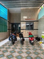 Nhà SHR hẻm XH 140m2 Huỳnh Văn Nghệ Gò Vấp