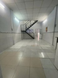 Giảm sốc 500tr! Nhà Vuông sổ hồng riêng 2T hẻm XH né 77m2 Bùi Quang Là Gò Vấp