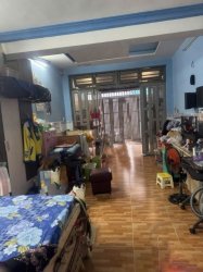 Giảm 200tr! Nhà SHR 2 tầng hậu nở 60m2 Bùi Quang Là Gò Vấp