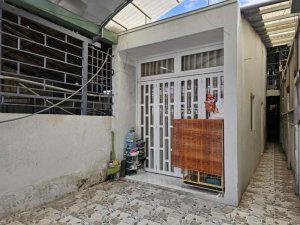 Nhà trọ 7 phòng Vuông SHR 3T HXT 115m2 Phạm Văn Chiêu Gò Vấp
