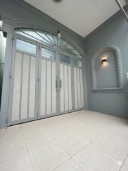 Nhà trọ 5 phòng SHR Vuông 2T HXT 95m2 Lê Đức Thọ Gò Vấp