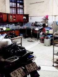 Nhà MT 3 tầng Đường 9m 93m2, N.hậu Lý Thường Kiệt Gò Vấp