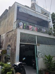 Giảm Sốc 550tr! Nhà SHR 2T 67m2 Nguyễn Oanh Gò Vấp