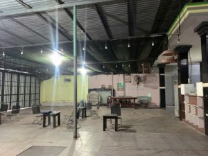 Giảm Sốc 1.5 tỷ! Nhà MT Vuông sổ hồng riêng Đường 12m 480m2 Hiệp Thành 13 Quận 12