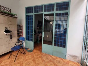 Giảm 80tr! Nhà SHR nở hậu 80m2 Nguyễn Oanh Gò Vấp