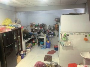 Nhà SHR Vuông hẻm XH 78m2 Lê Đức Thọ Gò Vấp