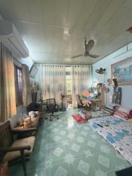 Nhà SHR nở hậu 2T hẻm xe hơi 114m2 Lê Đức Thọ Gò Vấp