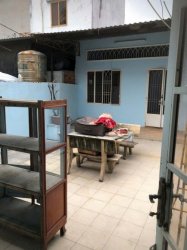 Nhà SHR Vuông HXH 150m2 Lê Đức Thọ Gò Vấp